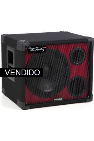 Vanderkley Amplification 112MNT Neolite Vanderkley Amplification 112MNT Neolite
